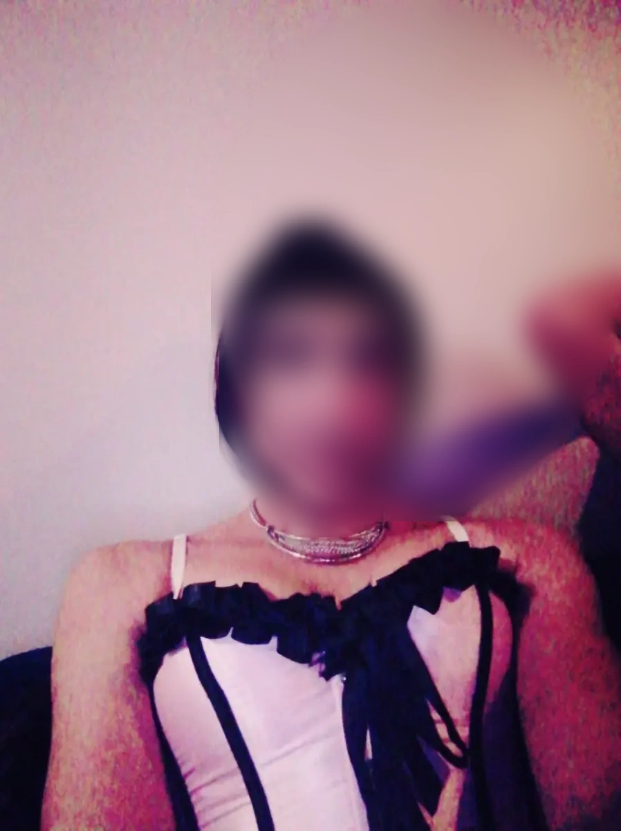 Envie de câlins coquins