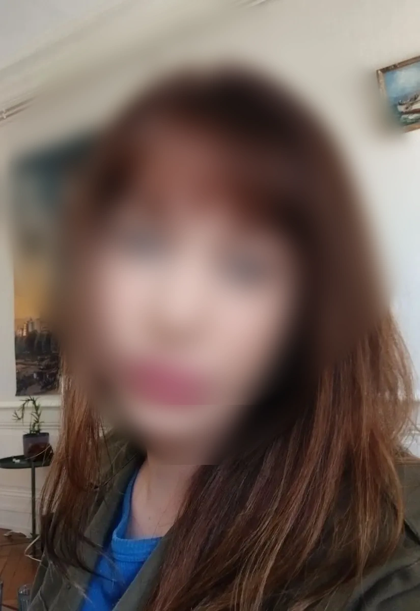 AmandineSecret