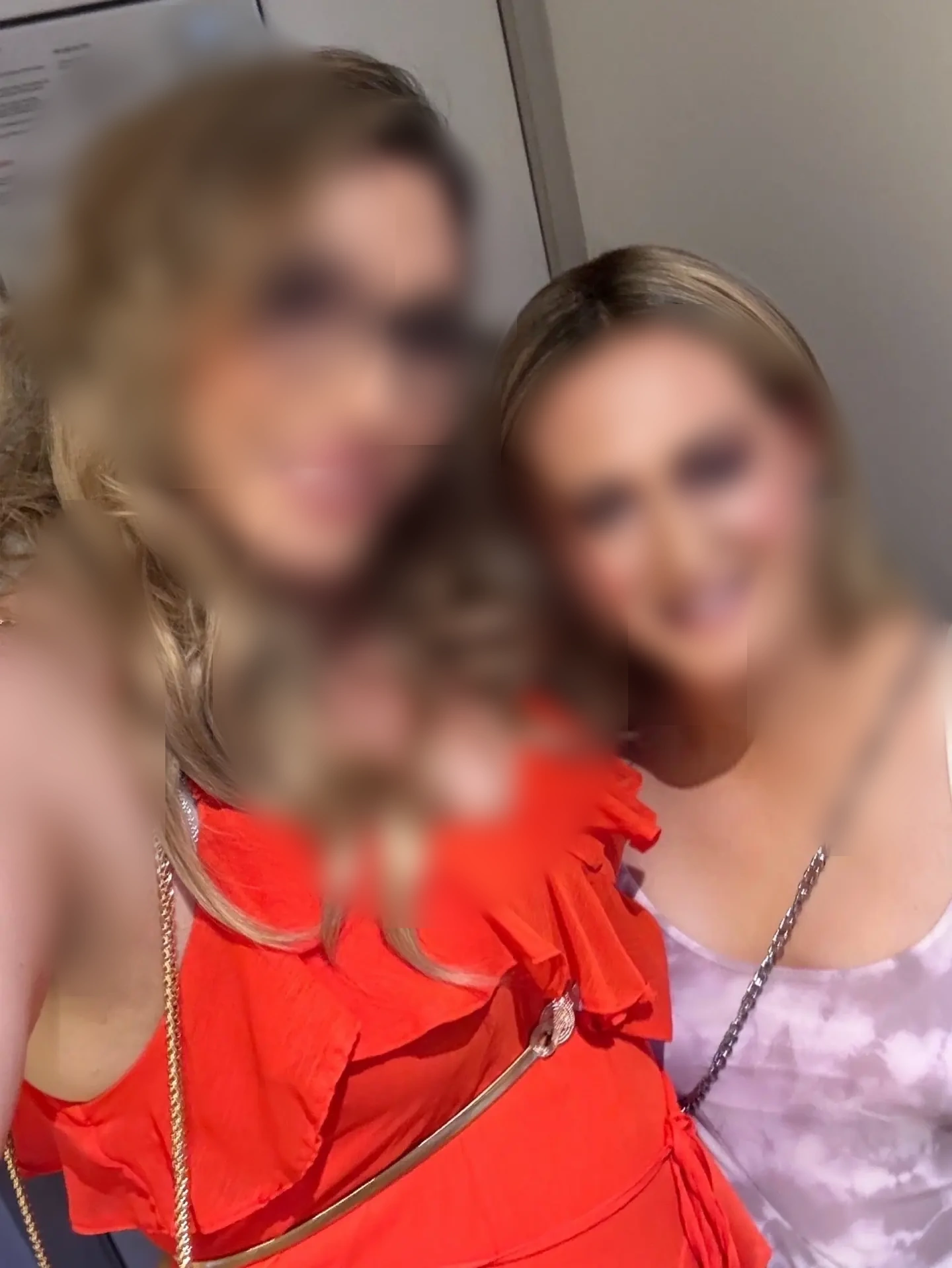Caroline