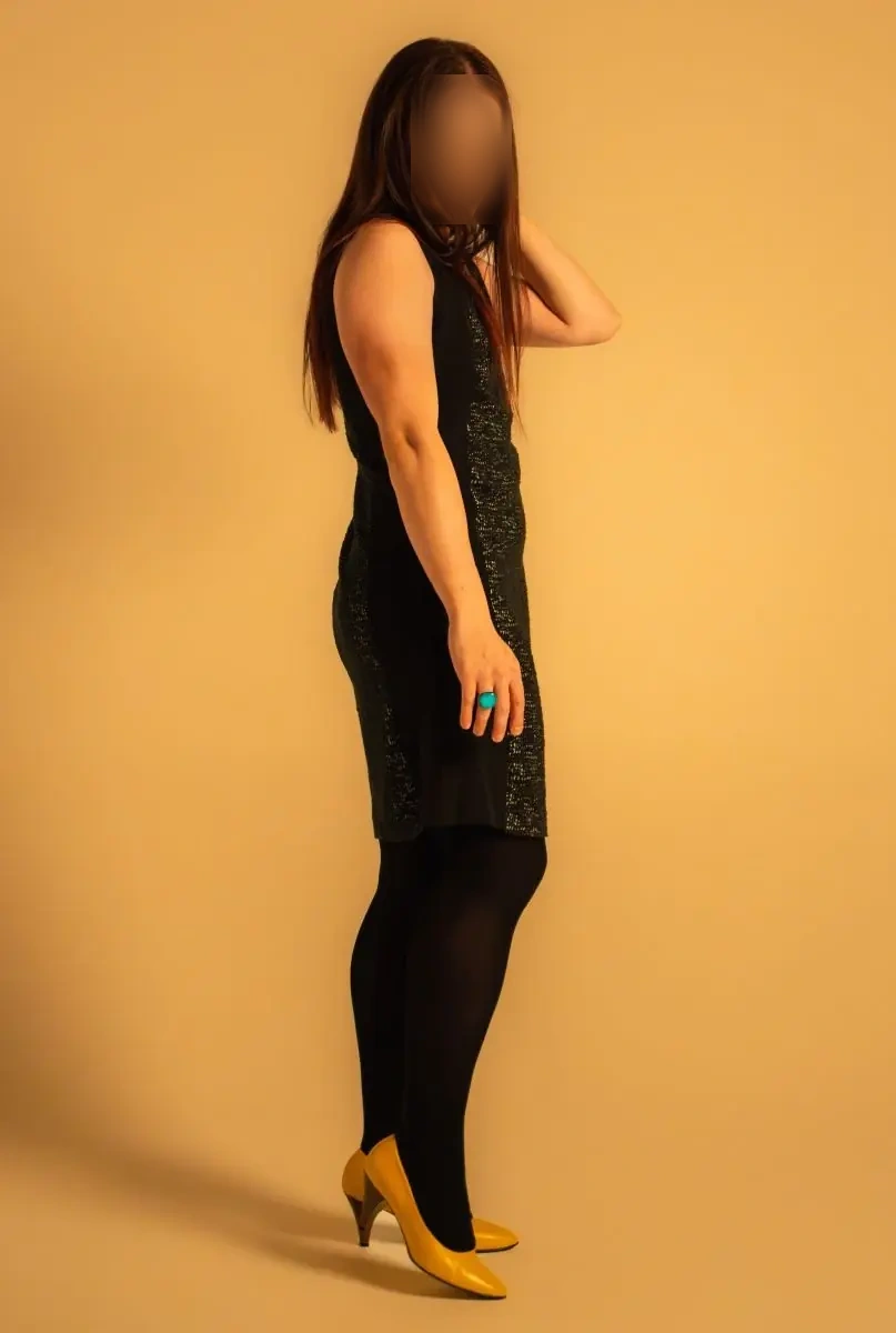 Mélanie