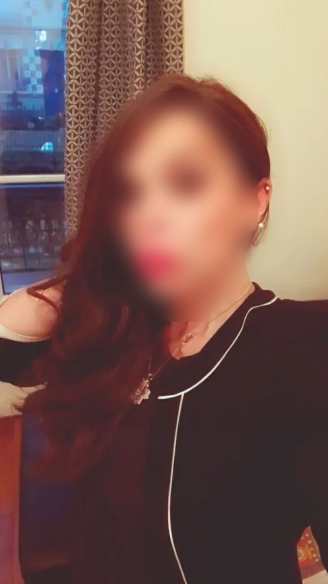 Trans prête à craquer