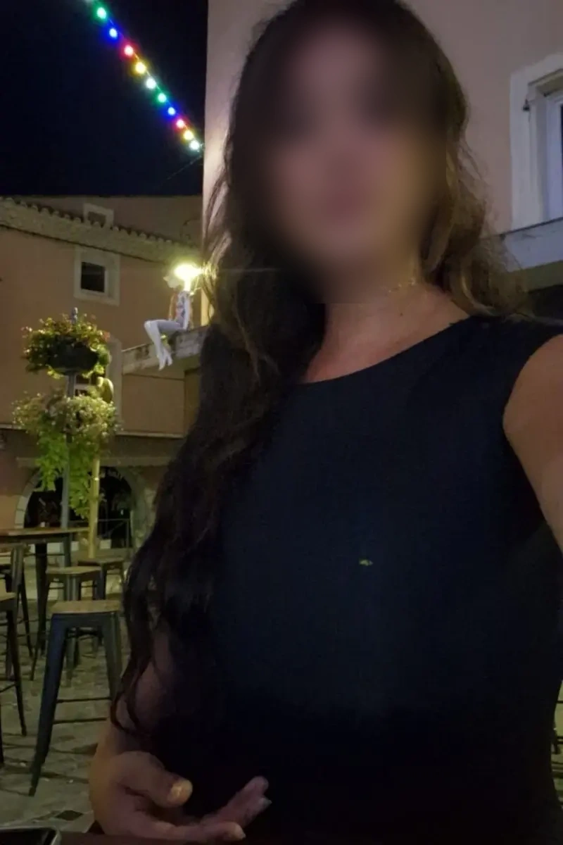 Trans libérée cherche homme libre