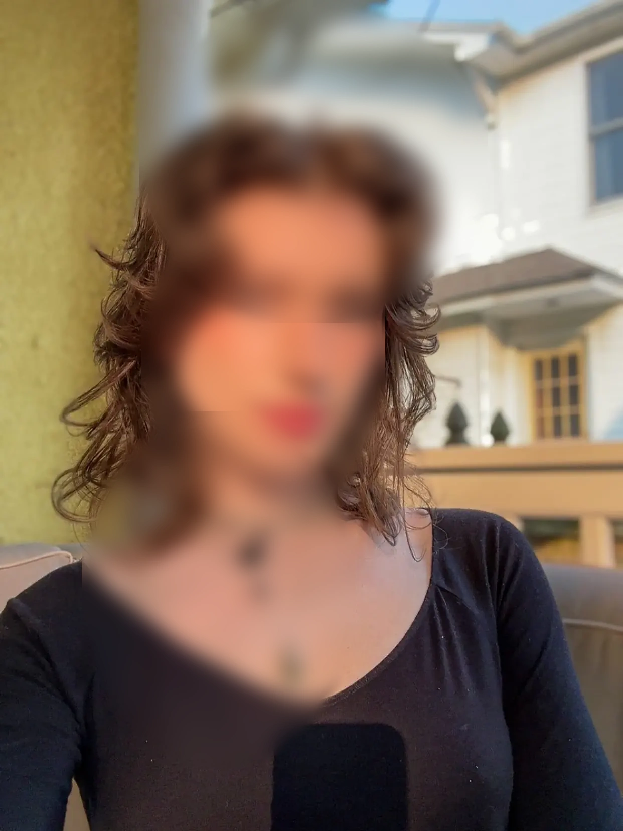 Trans coquine cherche complice masculin à Albi