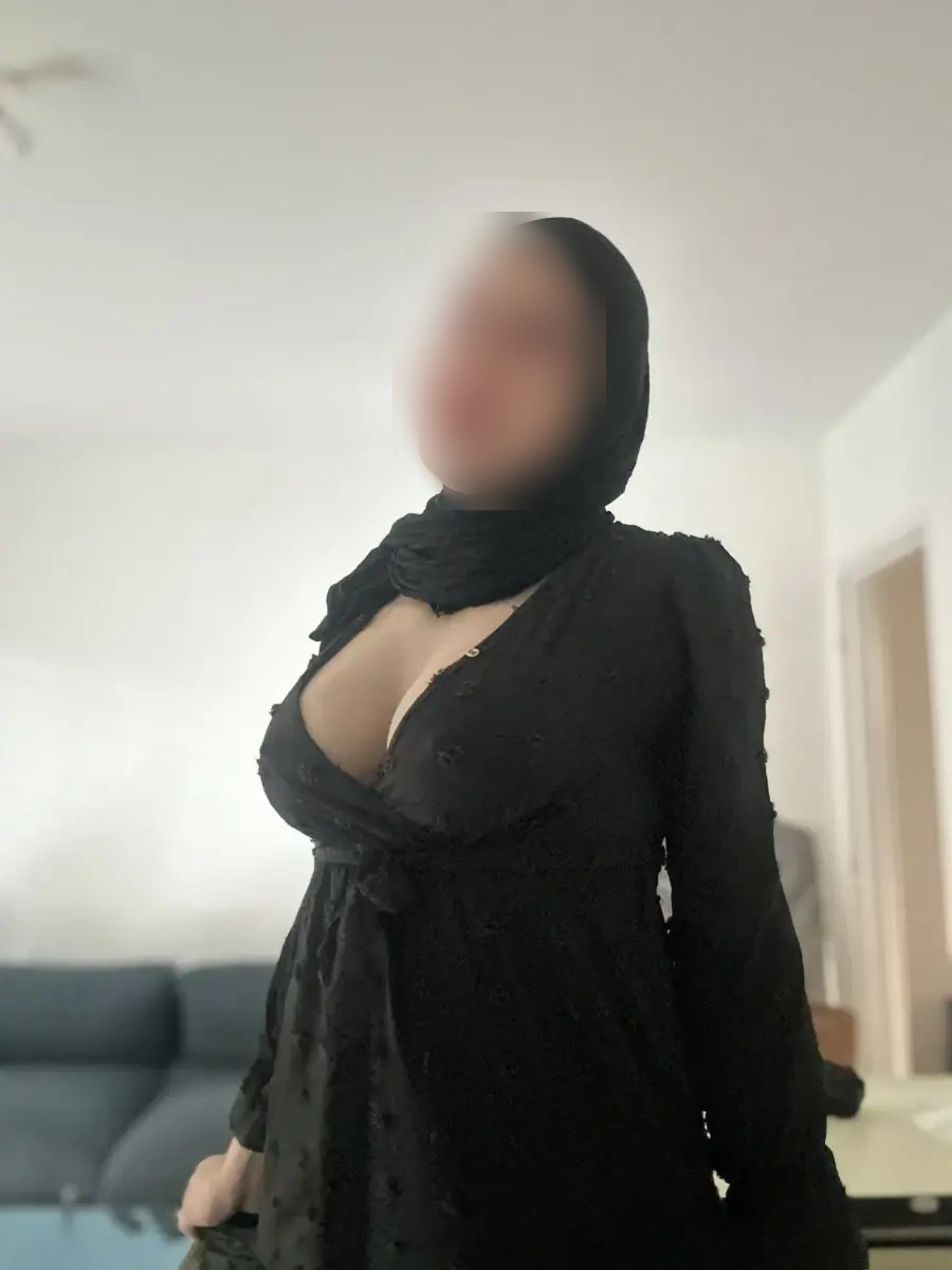 Trans en quête de plaisir à Roquemaure