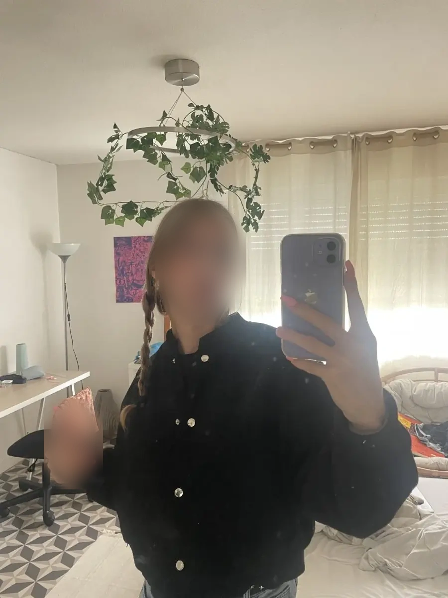 Trans coquine sans engagement