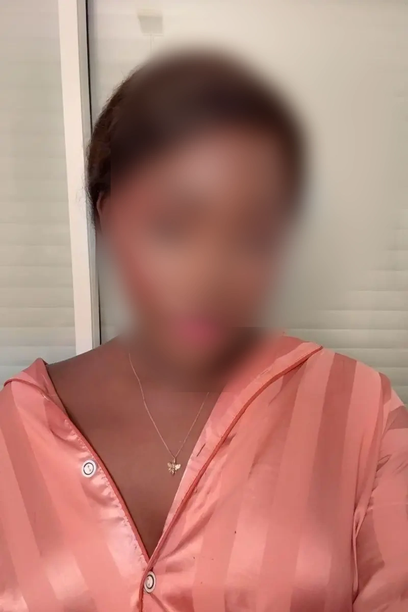 Trans sensuelle cherche amant à Villeneuve-lès-Avignon