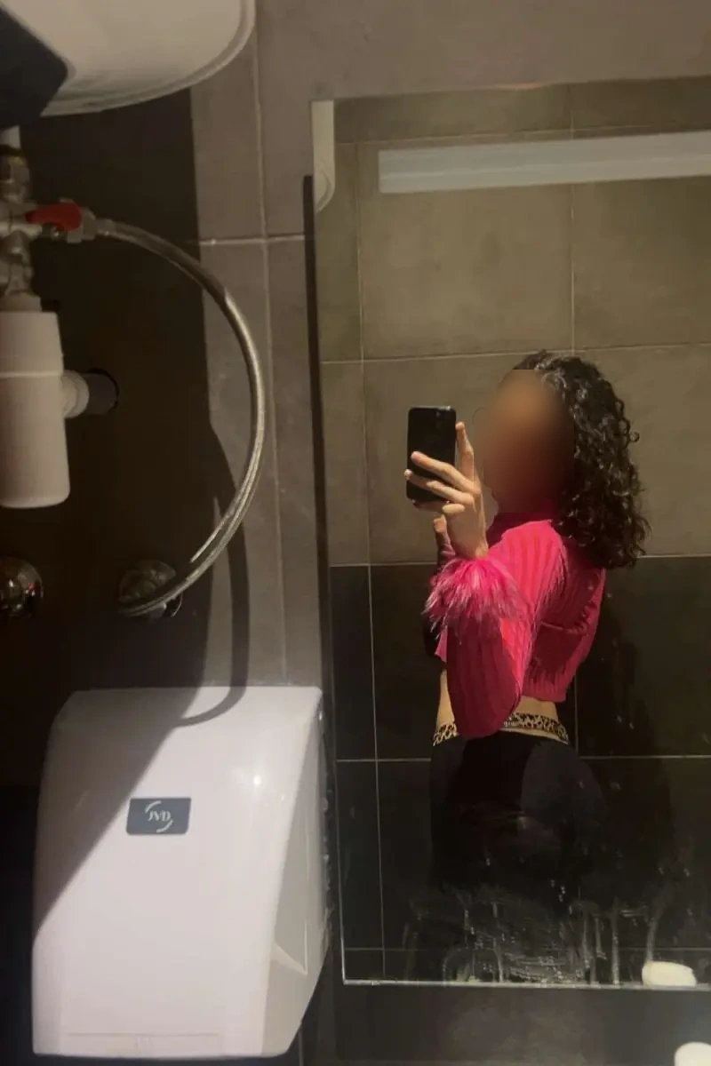 Trans soumise cherche dominant