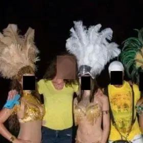 Trans sensuelle cherche amant