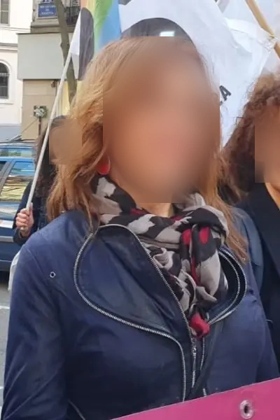 Lucrèce.Caractère