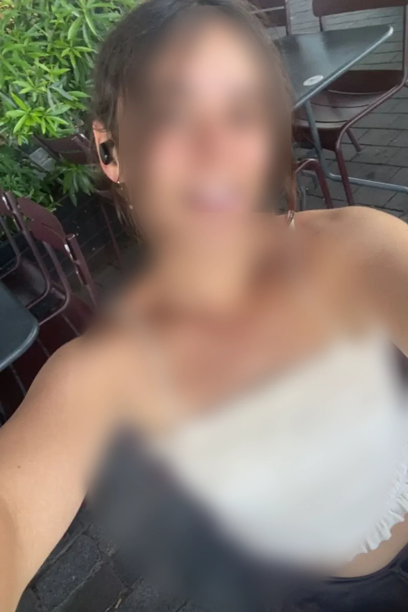 Trans disponible pour moments coquins