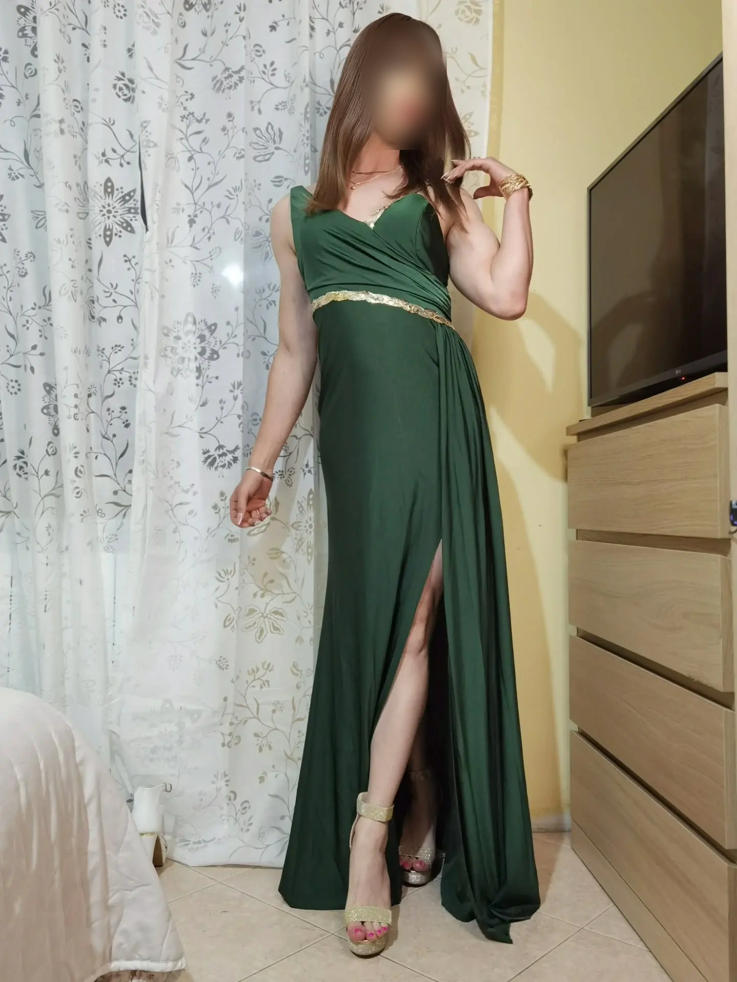 Cassandra