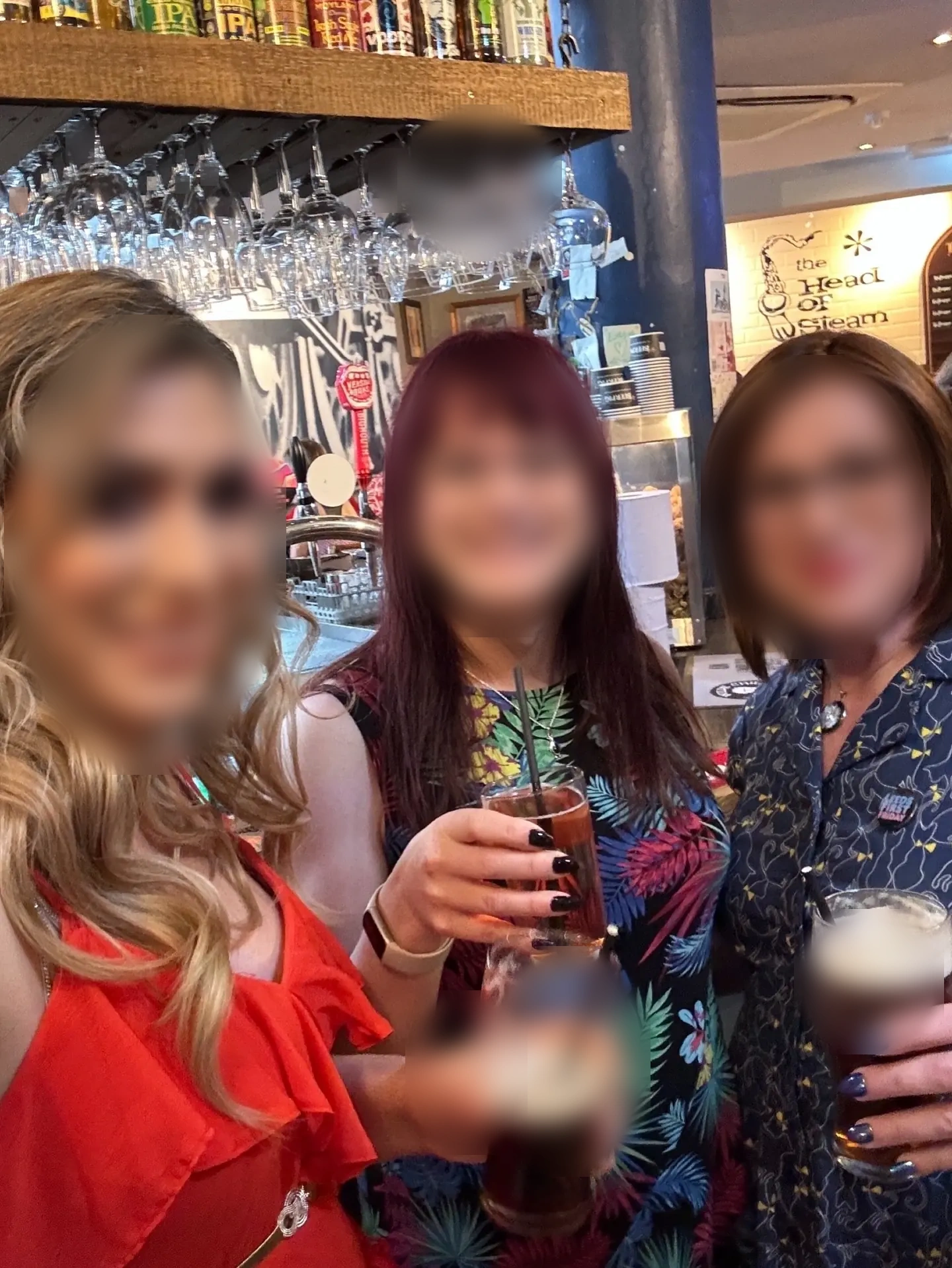 Parenthèse coquine à Sète
