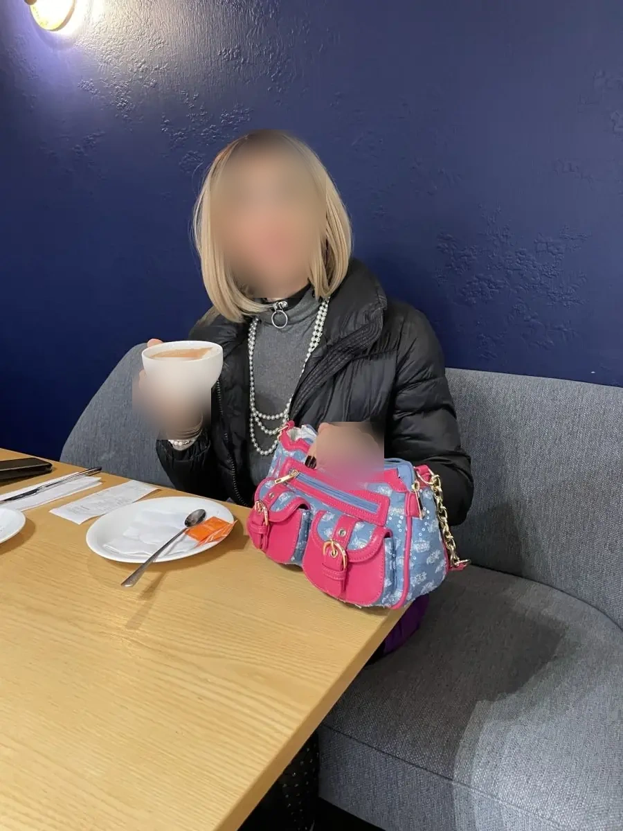 Trans passionnée cherche complice