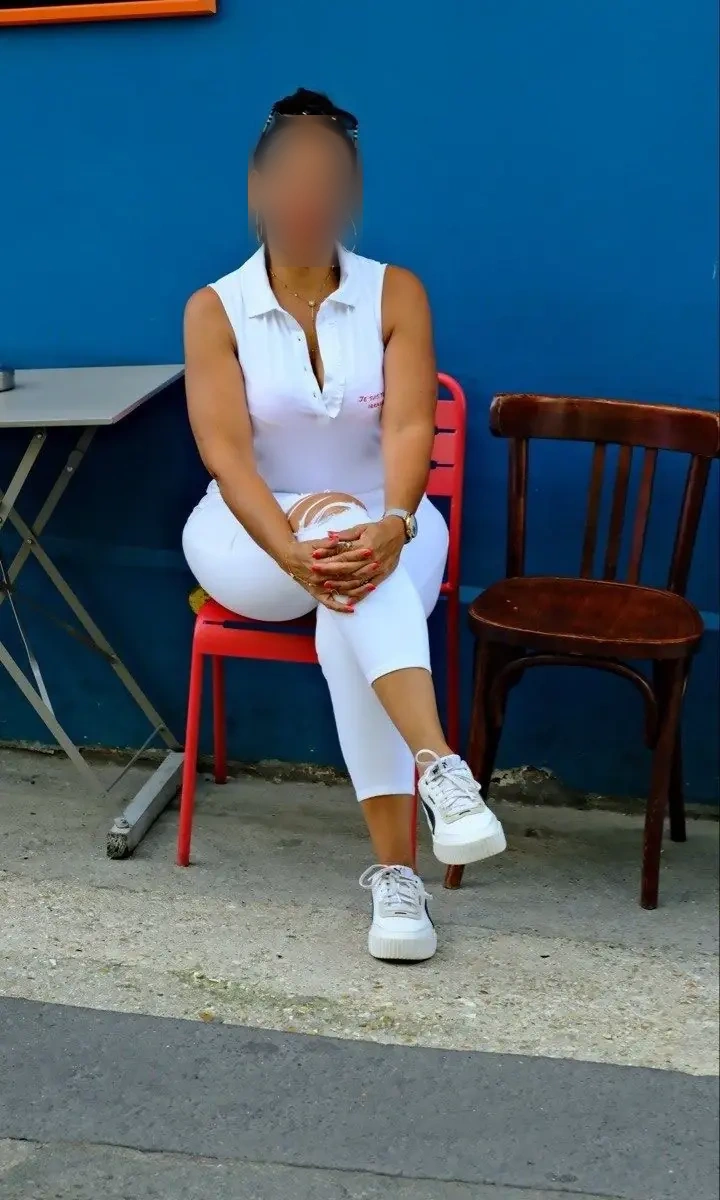 Laurine-Douceur
