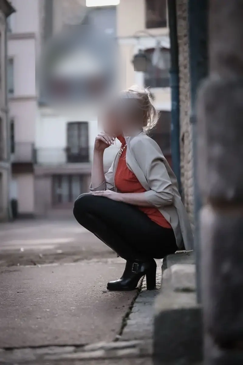 Recherche amant d'un soir