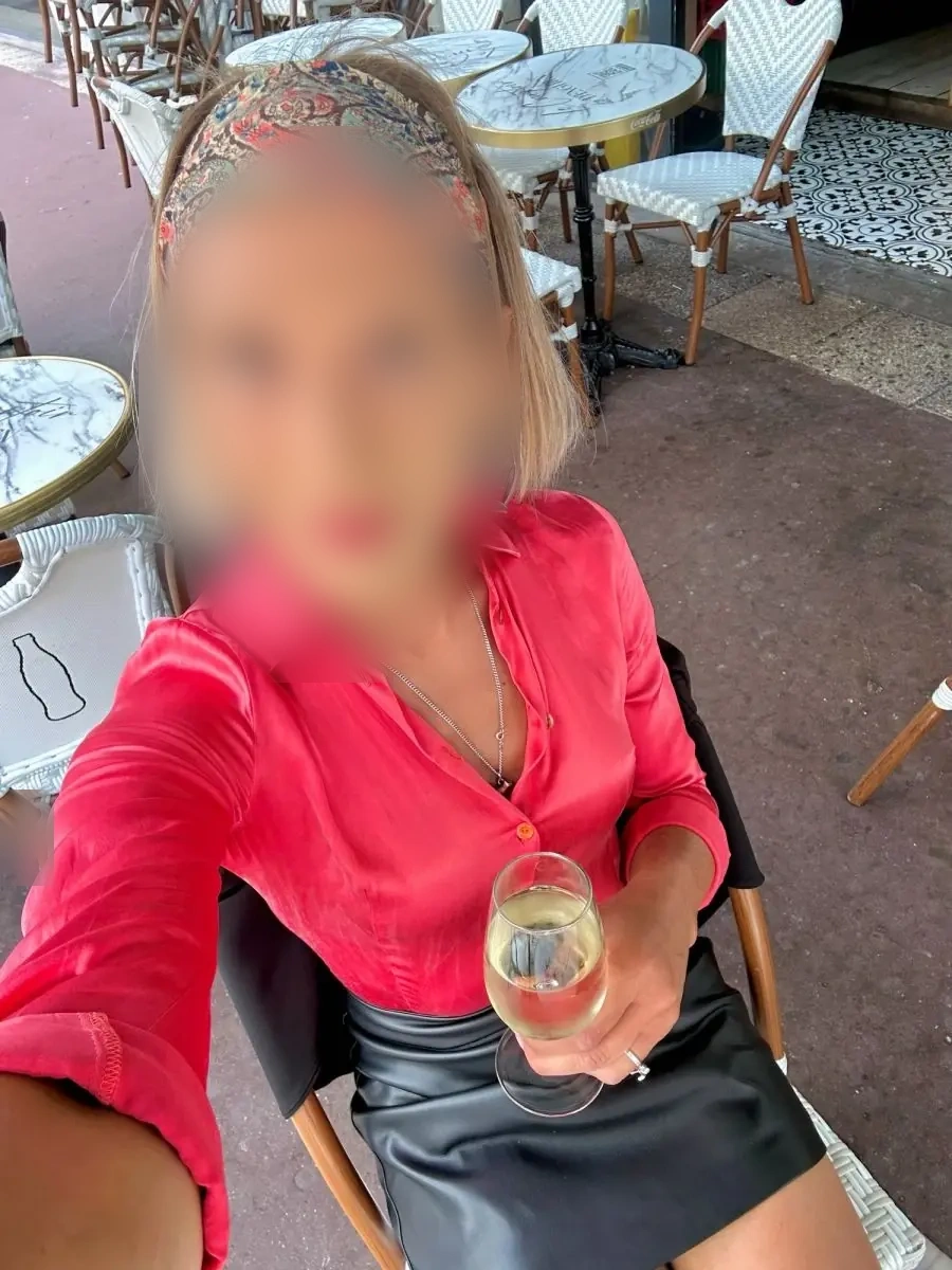 Trans féminine et assumée à Carcassonne