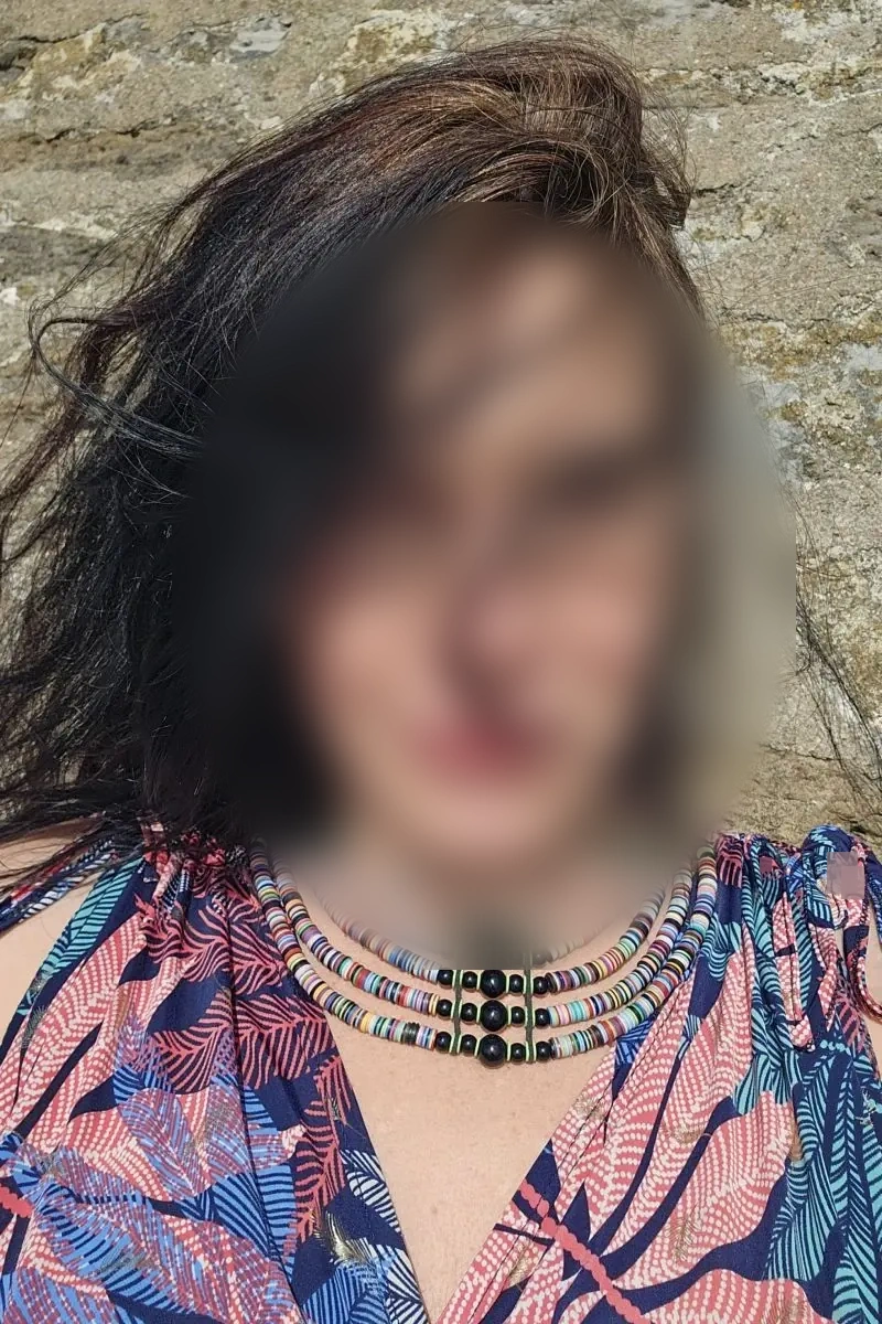 IntimeBérénice