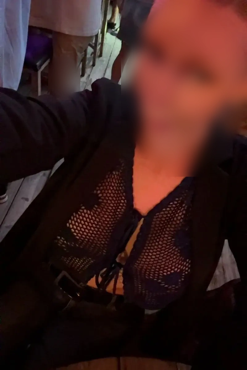 Trans passionnée cherche complice