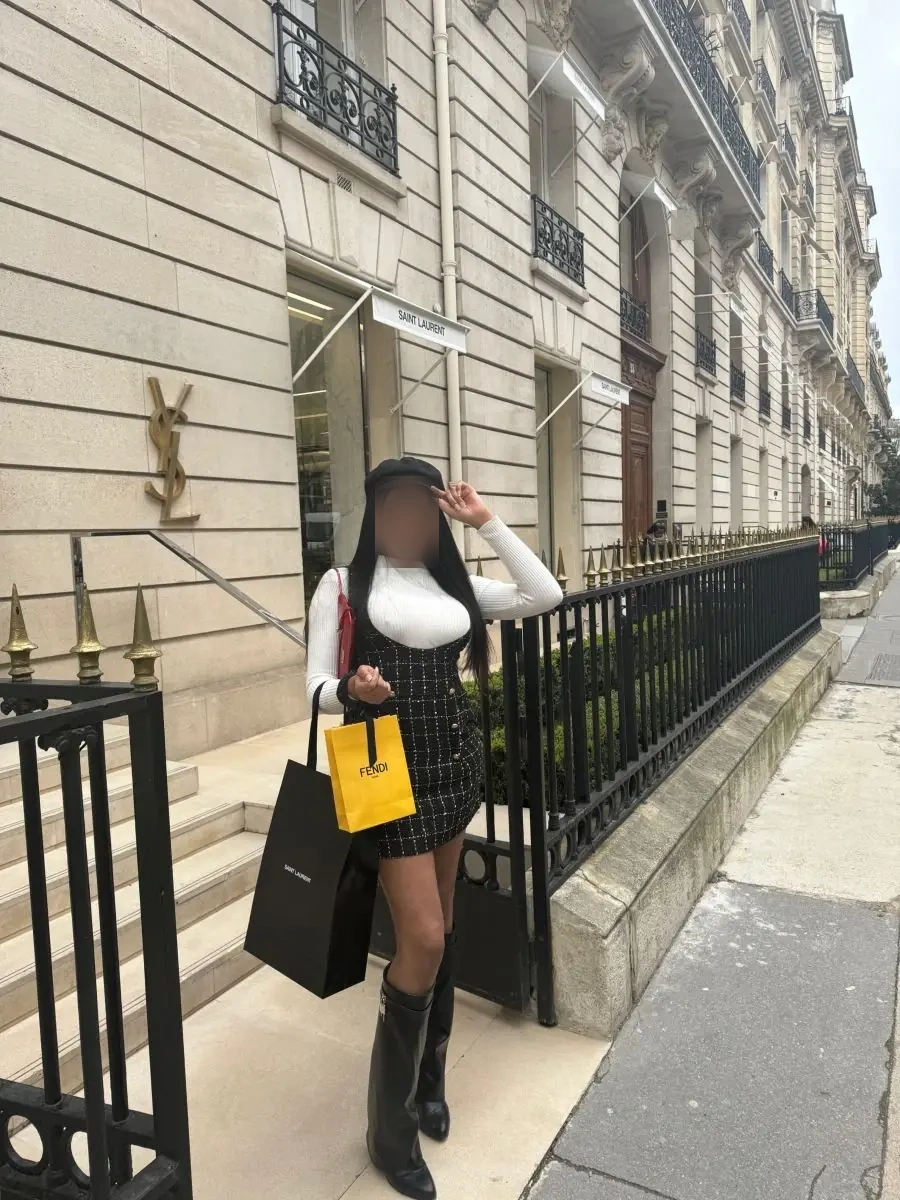 Laetitia.Seule