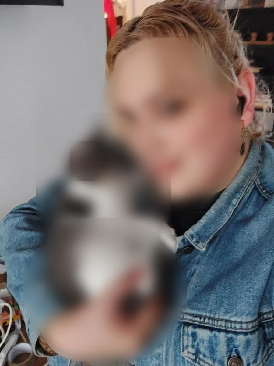 Prête pour une rencontre à Pamiers
