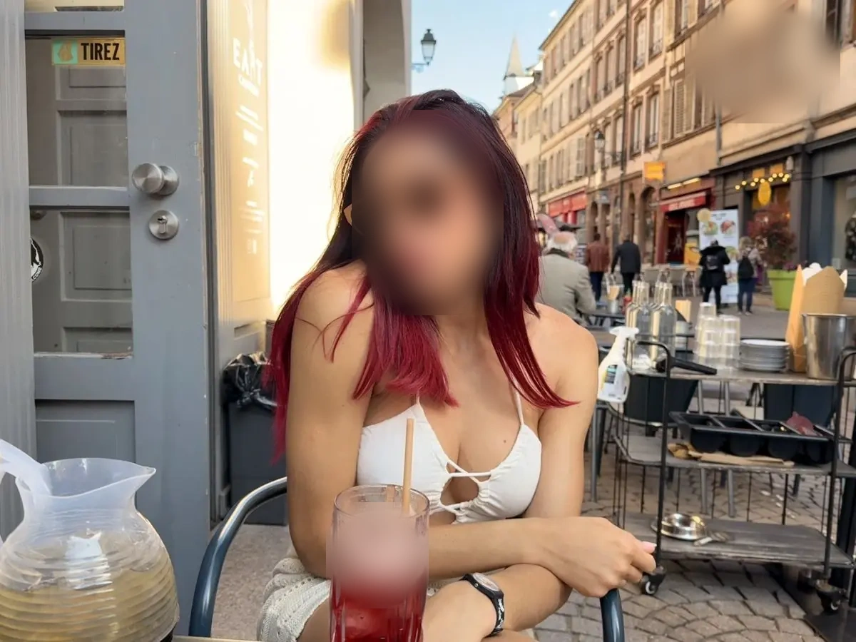 SensualBlandine