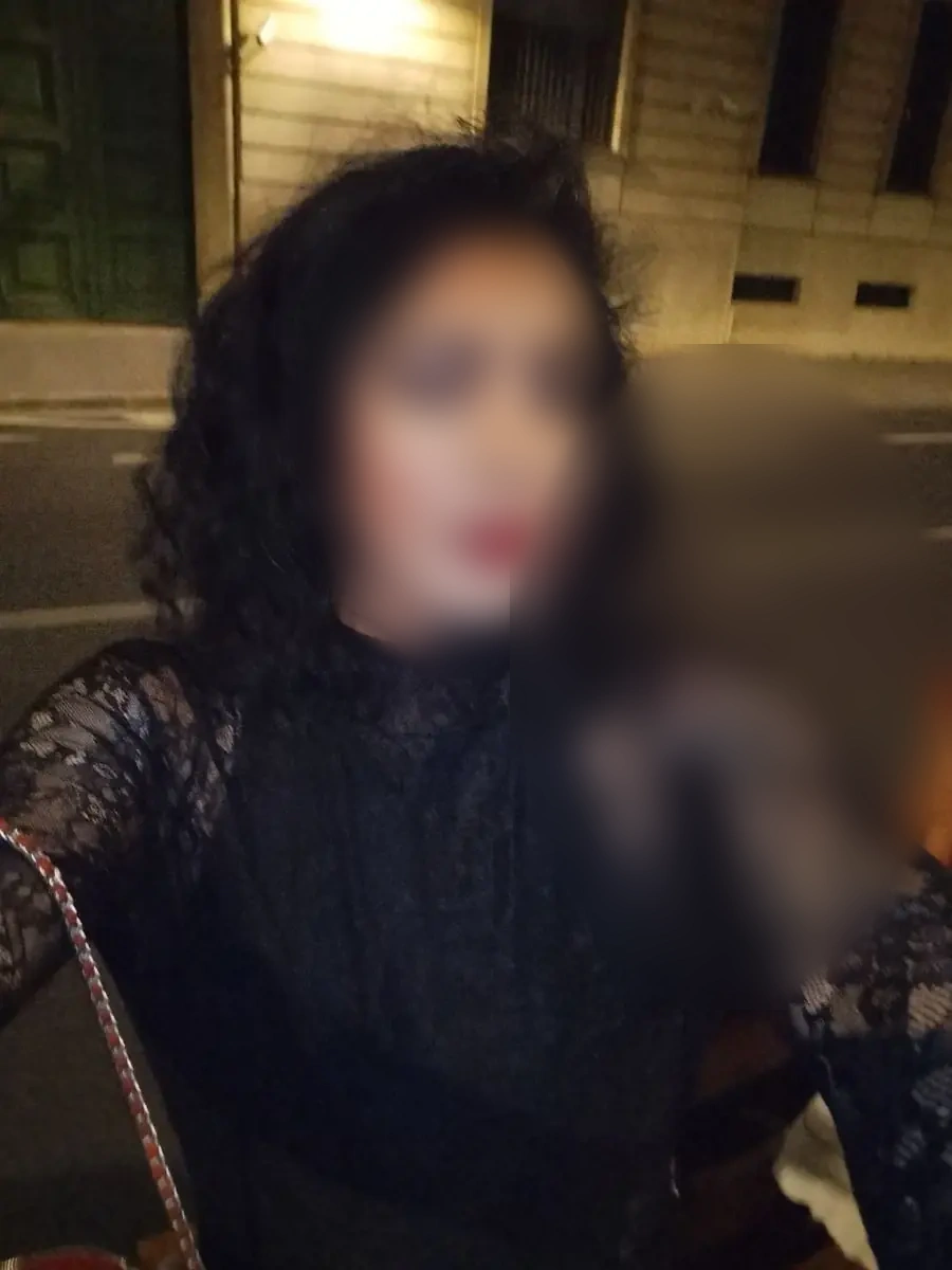 Rendez-vous coquin ce soir à Saint-Cyprien