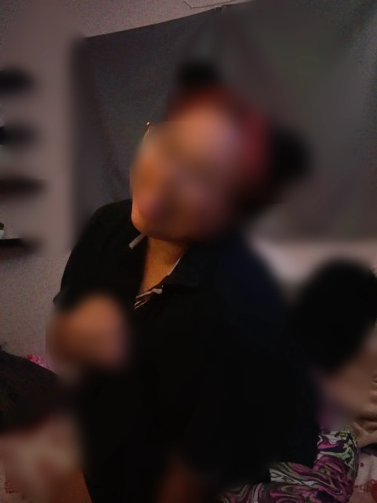 Cherche partenaire d'un soir