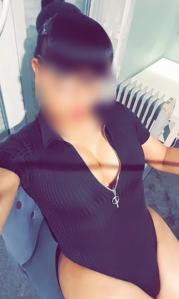 Coquine et disponible ce soir