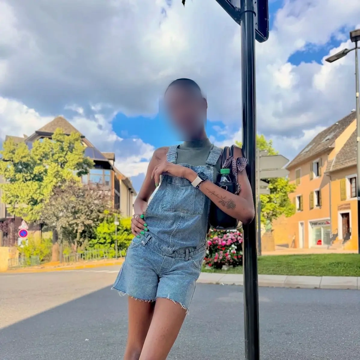 Recherche amant d'un soir