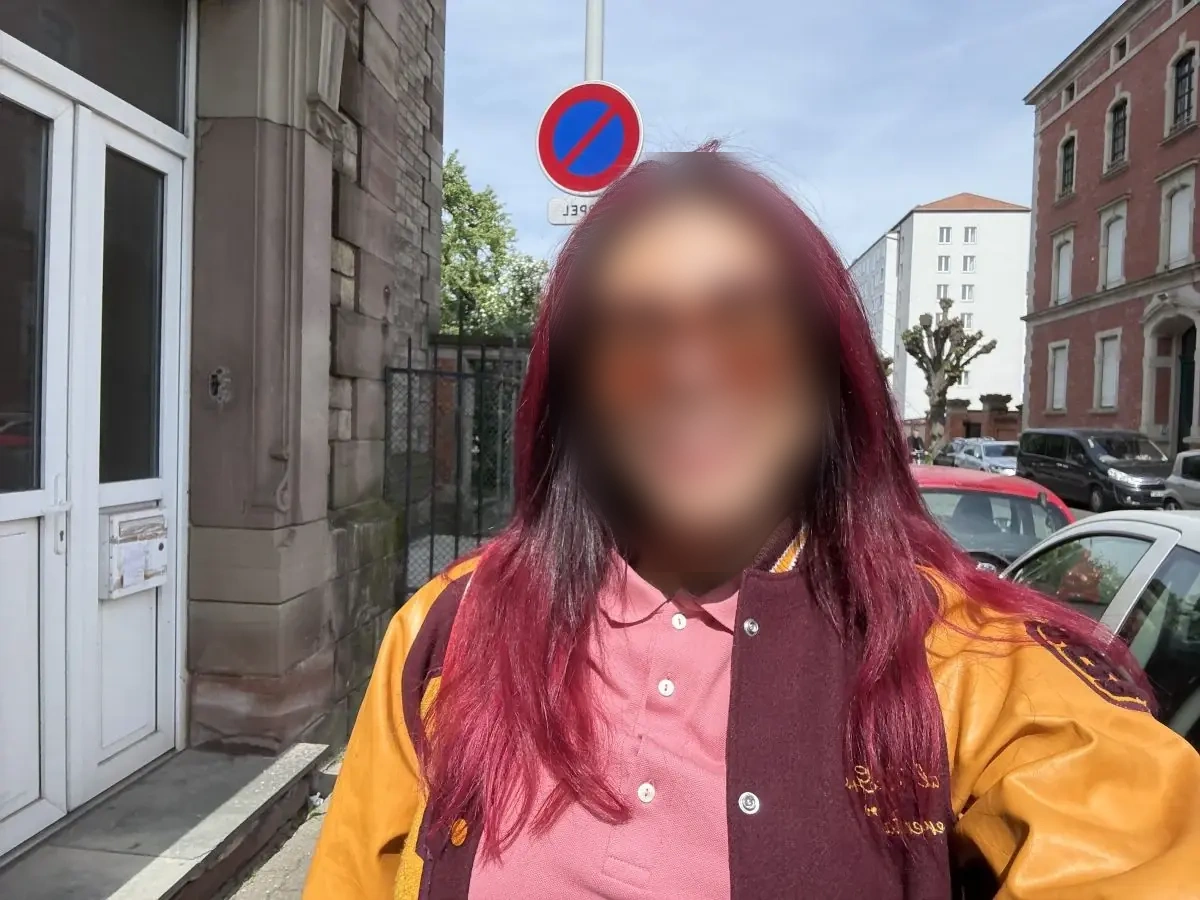 Lou-Discrète