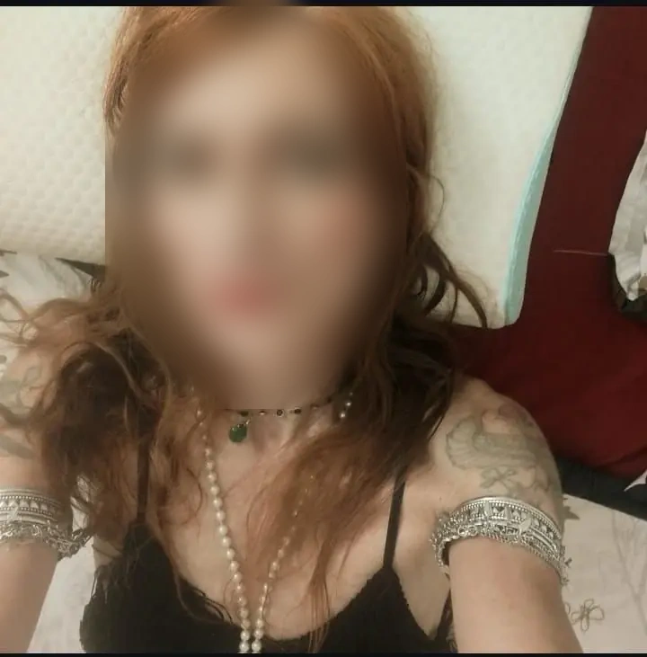 Camille.Sensuelle