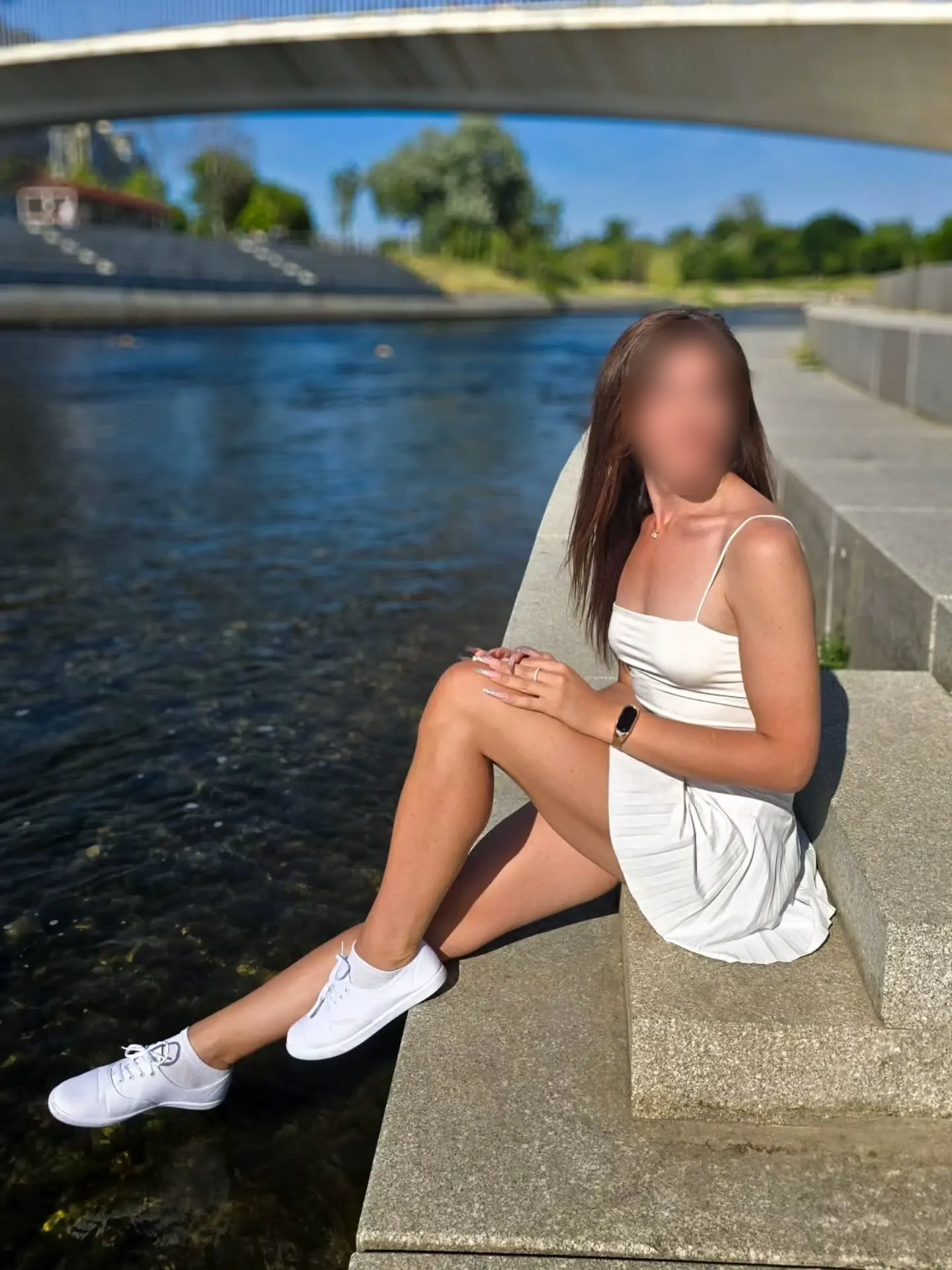 Rendez-vous secret à Nîmes