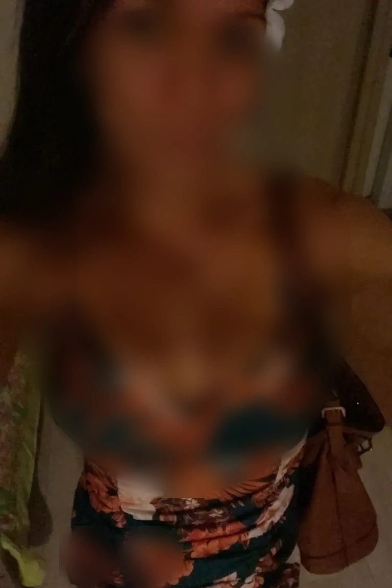 Trans fatale cherche partenaire à Bordères-sur-l'Échez