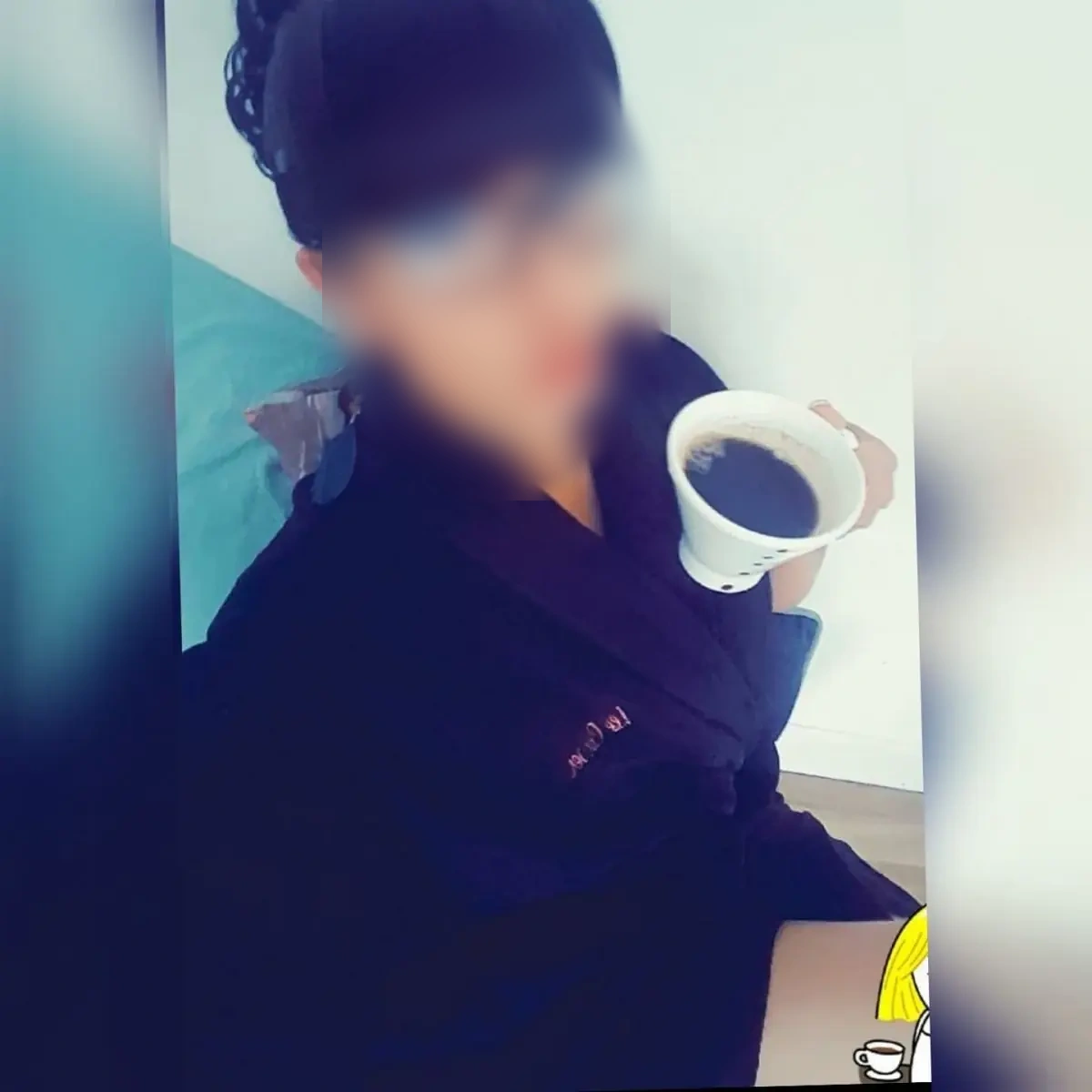 Cherche homme discret pour plan cul