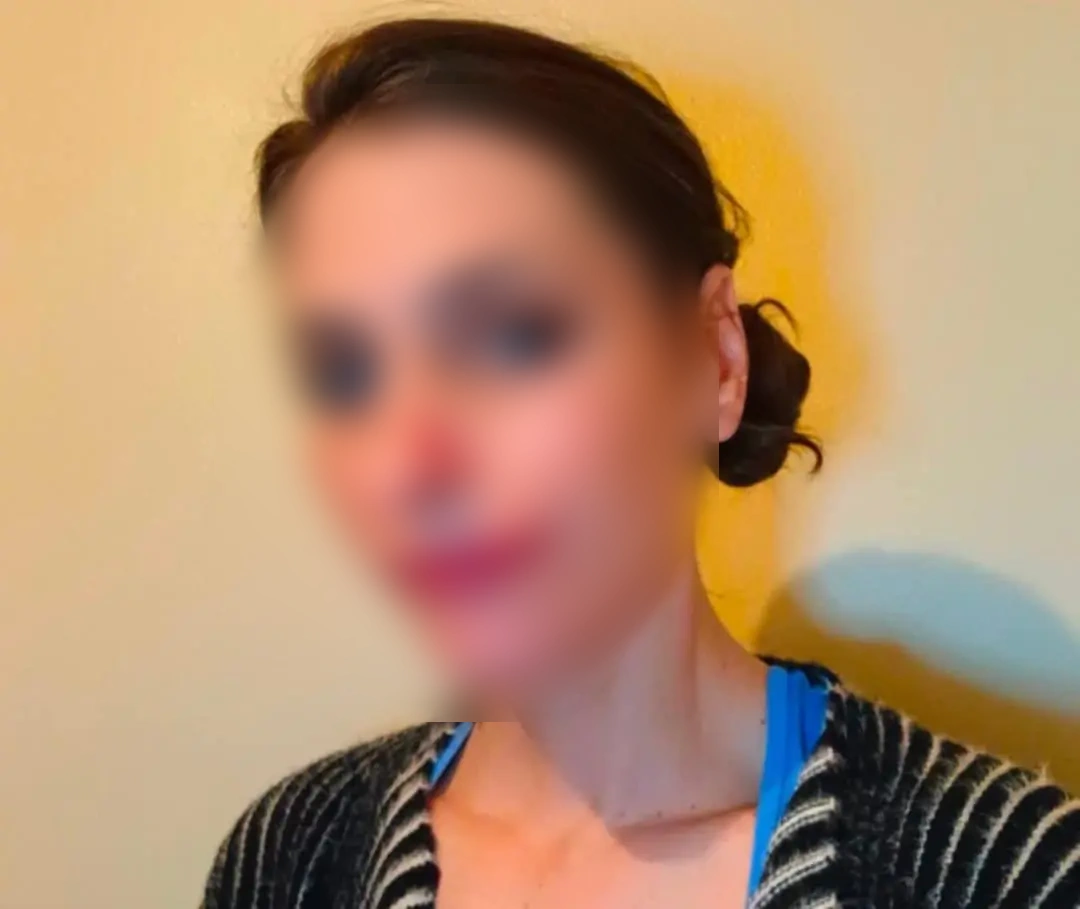 Trans mystérieuse pour plan discret