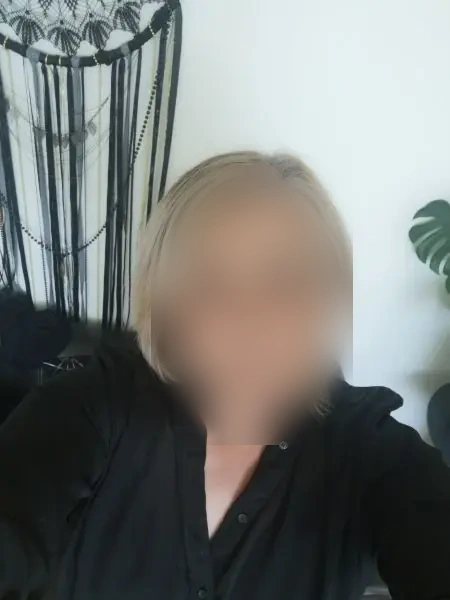 Trans audacieuse cherche partenaire