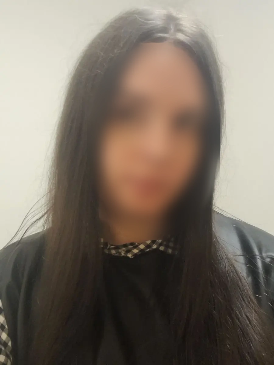 Trans coquine disponible immédiatement