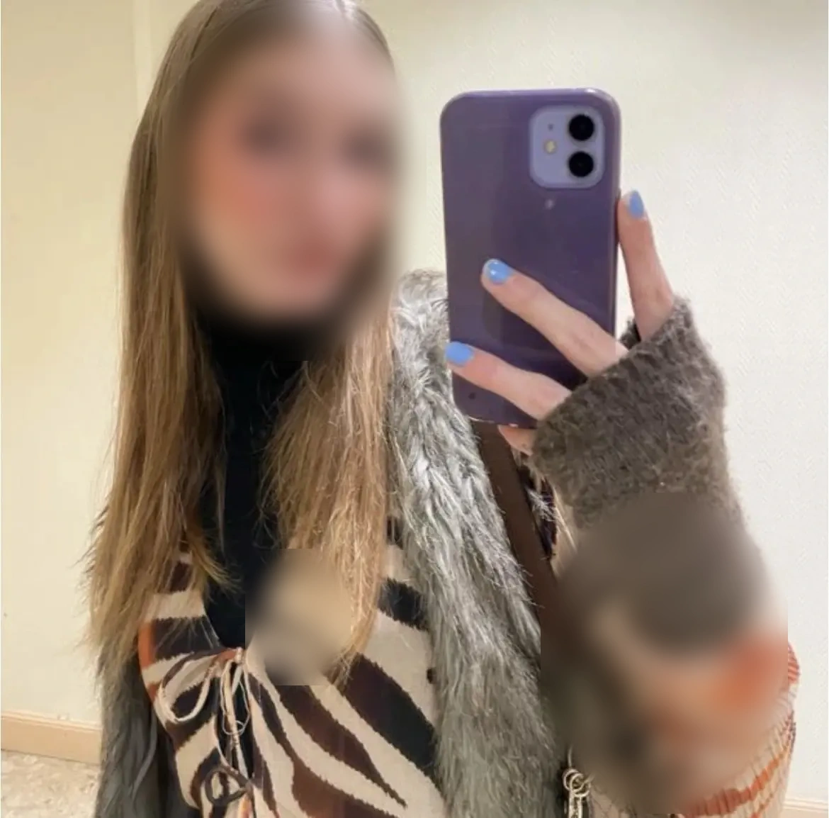 Judicaëlle