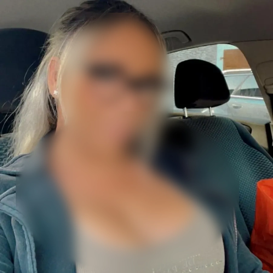 Trans charmante pour soirée chaude