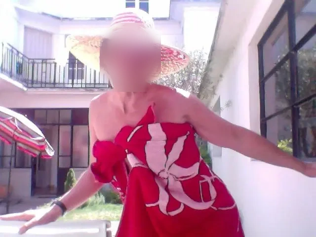 Trans coquine cherche complice masculin