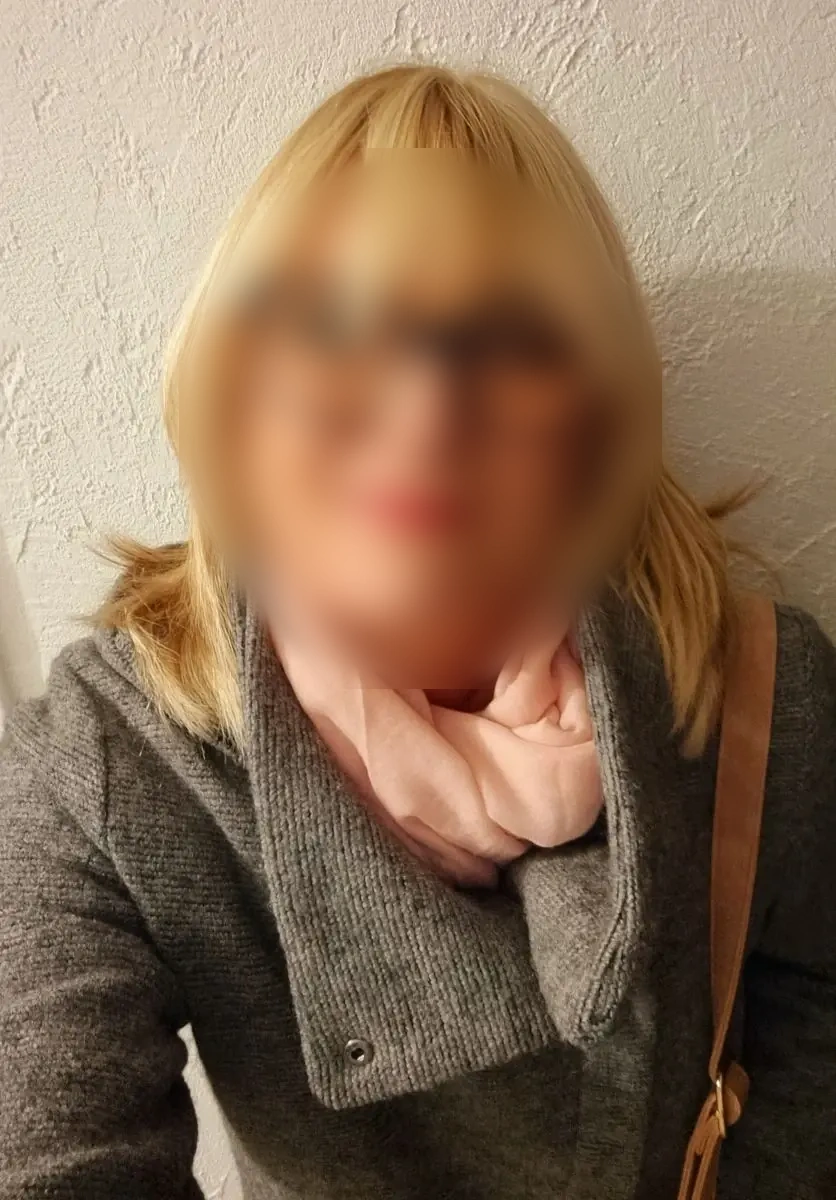 Rencontre complice et charnelle