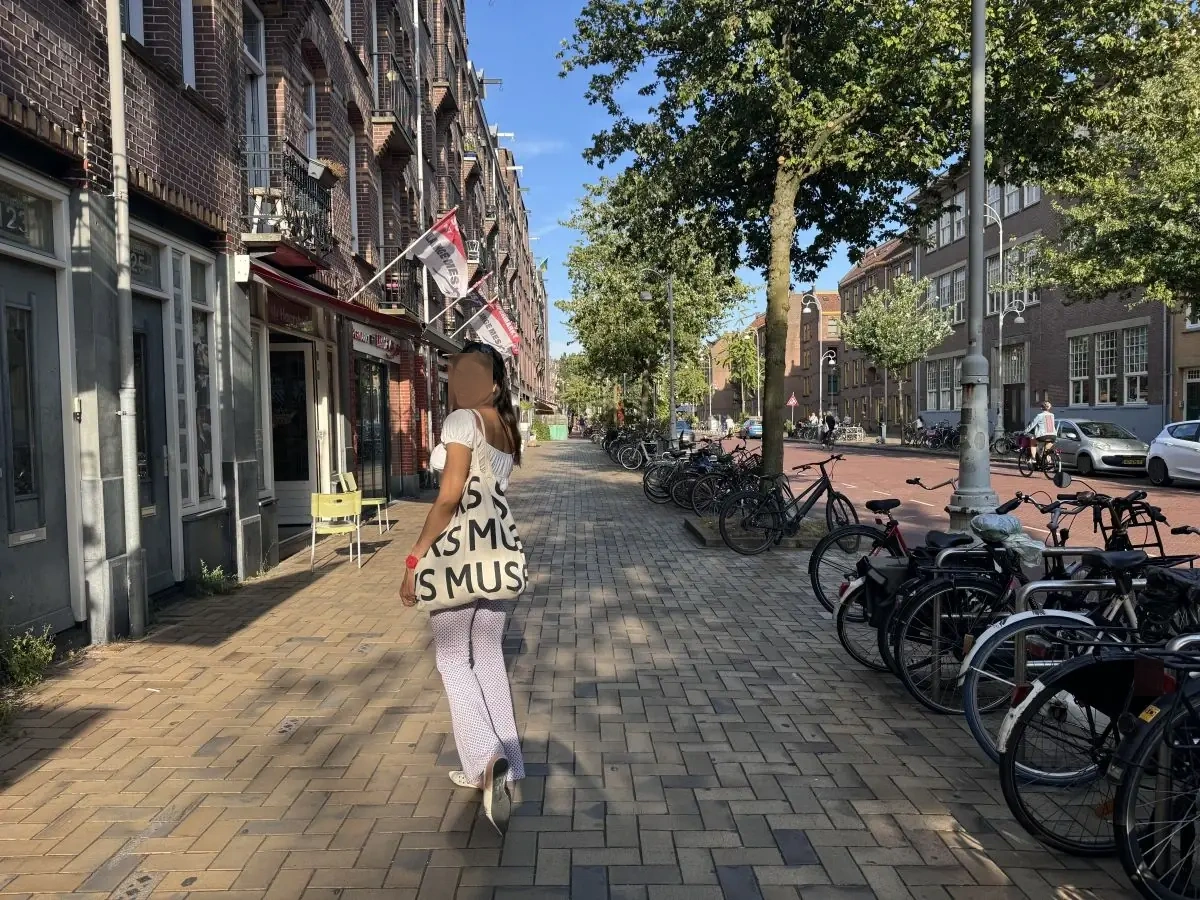 Trans en quête de plaisir à Perpignan