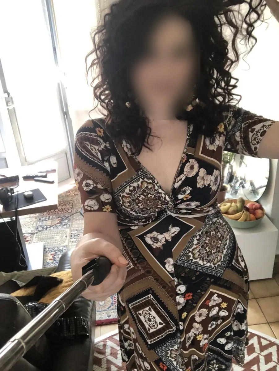 Trans pour moments coquins à Samatan