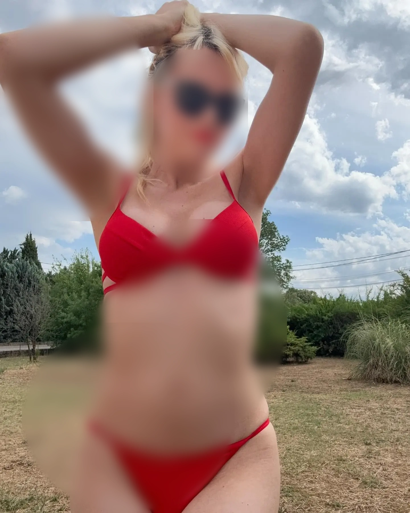 SensualBlandine