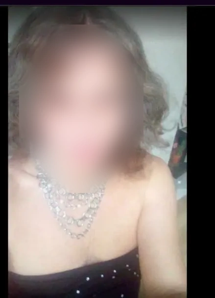 Trans soumise cherche dominant