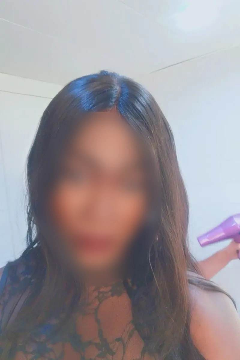Trans sensuelle cherche amant à Toulouse