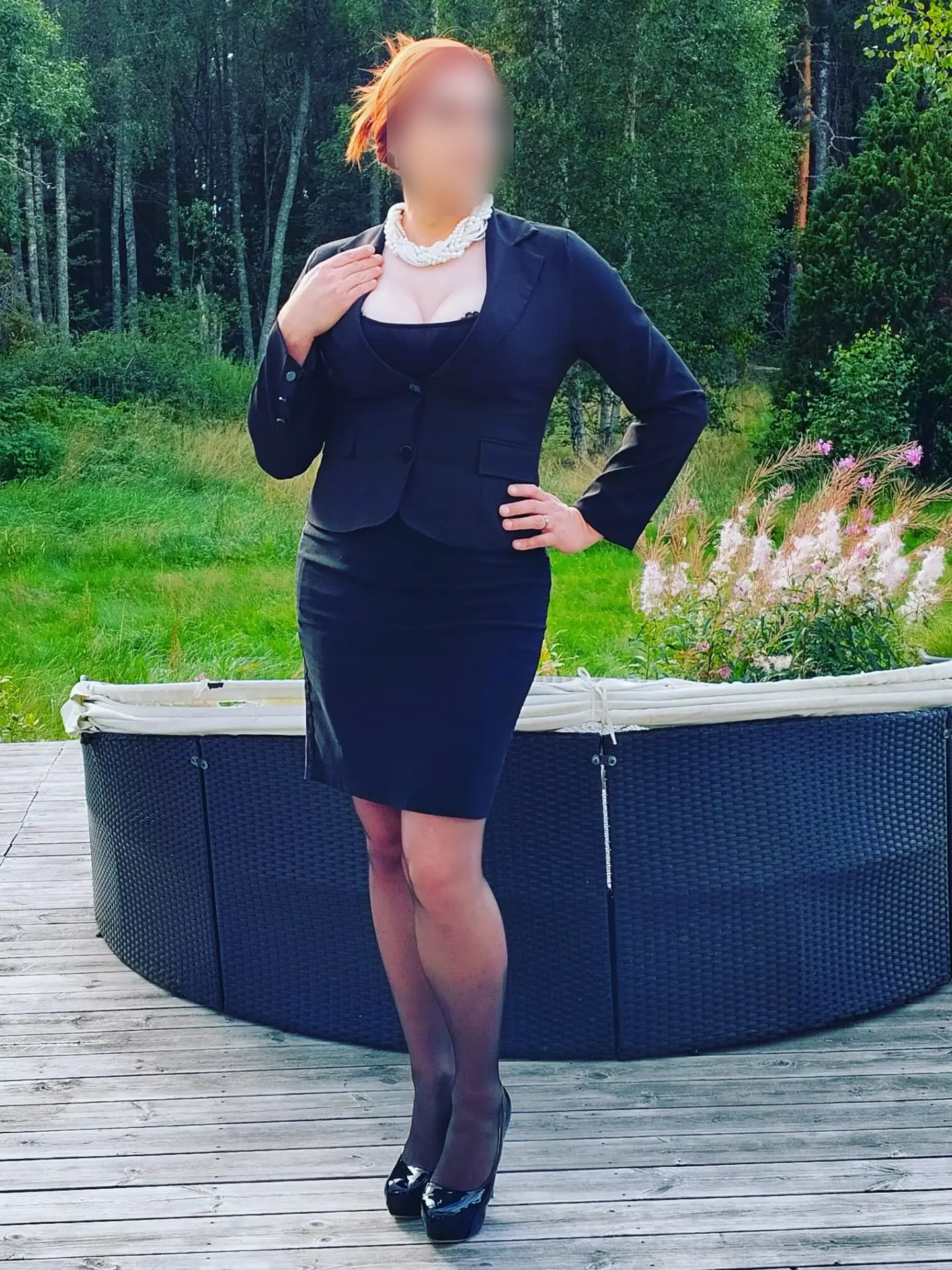 Cherche homme chaud et discret