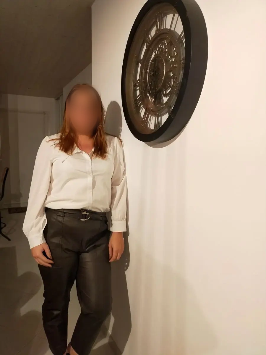 Entre adultes consentants