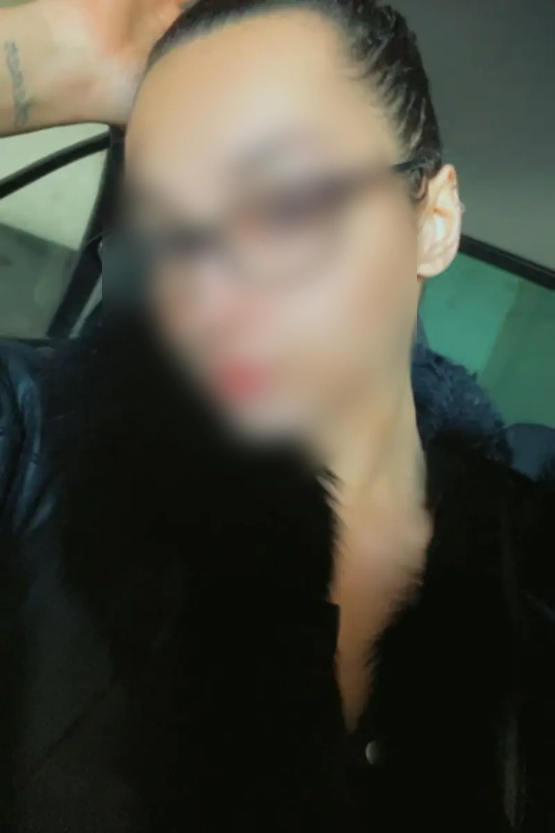AgatheSensuelle
