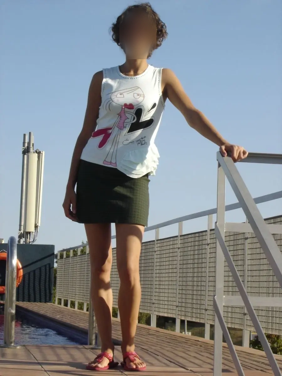 Amandine-Moments